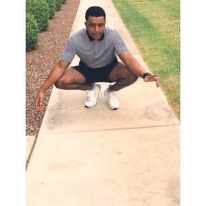 Meet your Posher, Danny